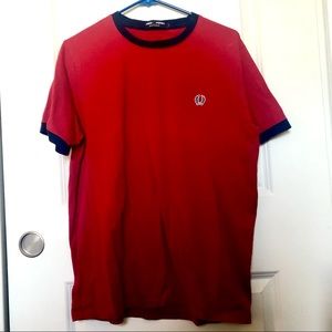Fred Perry Shirt